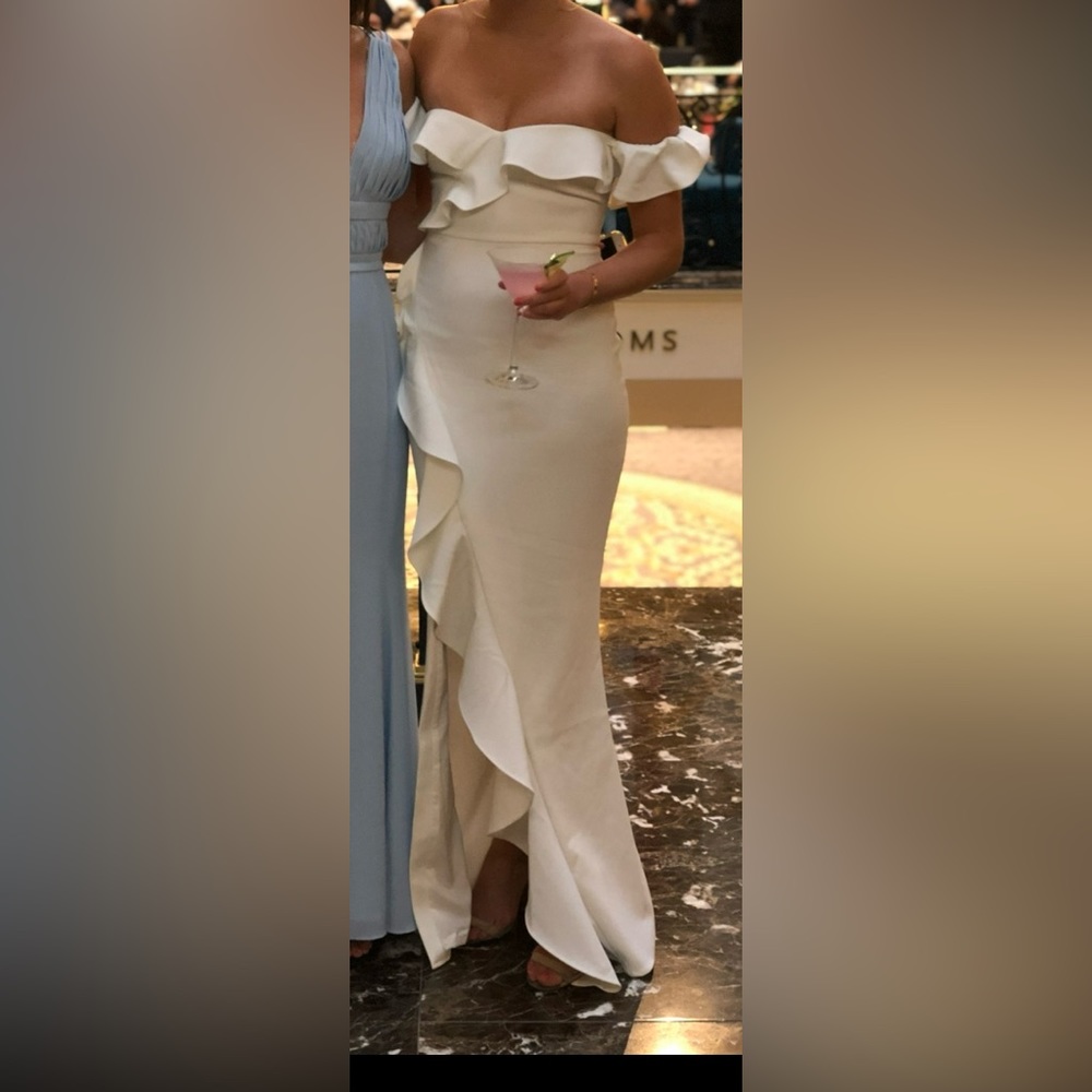 LIKELY dress